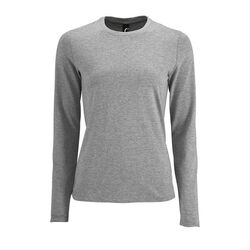 T-Shirt Femme Imperial LSL Rixheim