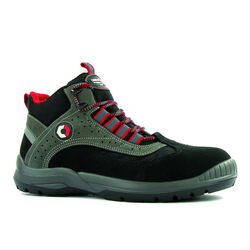 Chaussures de s&eacute;curit&eacute; hautes SAMBA S3 SRC Rixheim