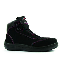 Chaussures de s&eacute;curit&eacute; hautes LOVELY S3 SRA Rixheim