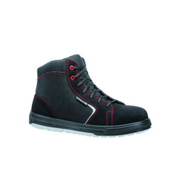 Chaussures de s&eacute;curit&eacute; hautes SUN S1P SRC Rixheim