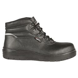 Chaussures de s&eacute;curit&eacute; hautes ASPHALT S2P HRO HI SRA Rixheim