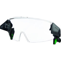 Lunettes PC V-GARD H1 Rixheim