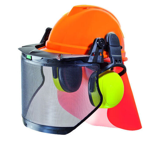 Kit forestier PREMIUM V-GARD 500