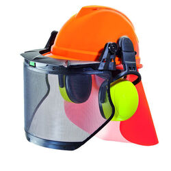 Kit forestier PREMIUM V-GARD 500 Rixheim