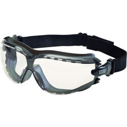 Lunettes hybrides ALTIMETER Rixheim