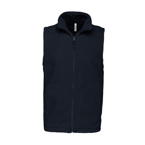Bodywarmer Homme K913