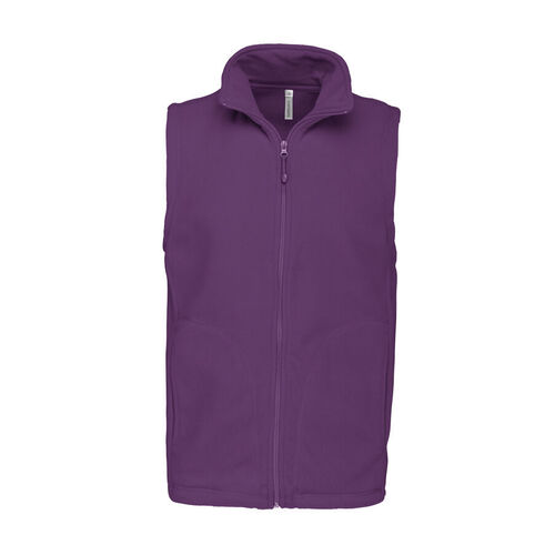 Bodywarmer Homme K913