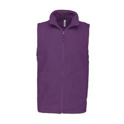 Bodywarmer Homme K913