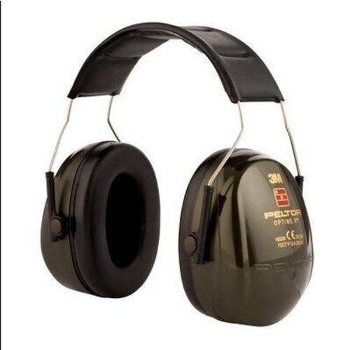 Casque antibruit OPTIME&trade; II