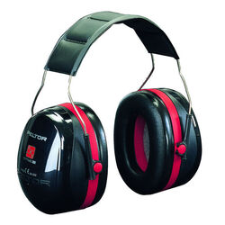 Casque antibruit OPTIME&trade; III Rixheim