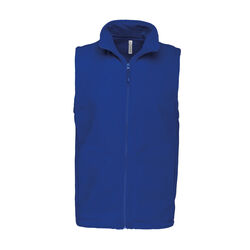 Bodywarmer Homme K913