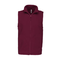 Bodywarmer Homme K913