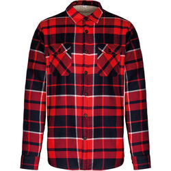 Surchemise Homme Doubl&eacute;e Sherpa Rixheim