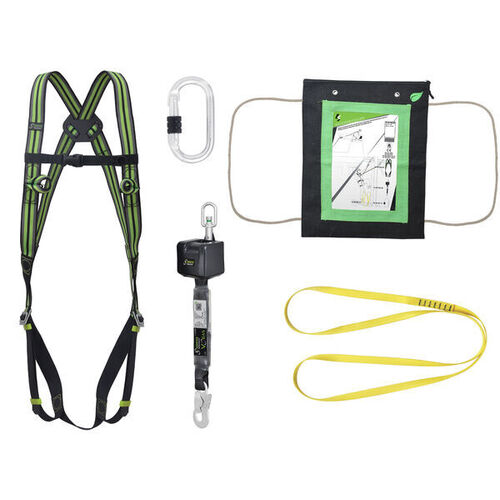 Kit maintenance industrielle