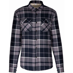 Surchemise Homme Doubl&eacute;e Sherpa Rixheim