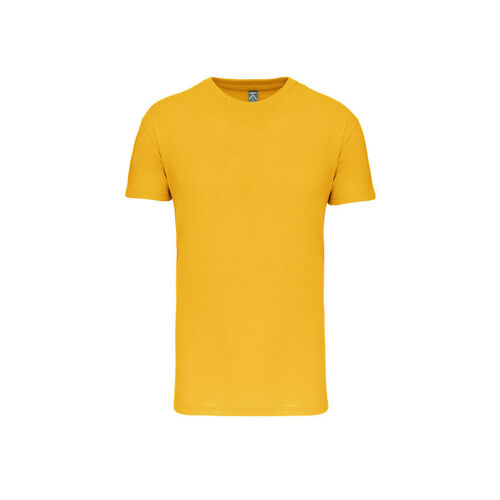 T-shirt Bio 150IC K3025ICC YELLOW