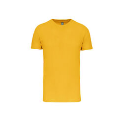 T-shirt Bio 150IC K3025ICC YELLOW Rixheim