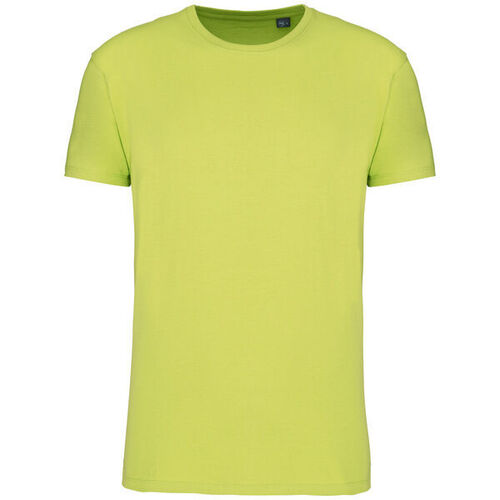 T-shirt Bio 150IC K3025ICC LEMON YELLOW
