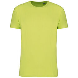 T-shirt Bio 150IC K3025ICC LEMON YELLOW Rixheim