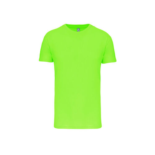T-shirt Bio 150IC K3025ICC LIME