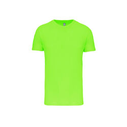 T-shirt Bio 150IC K3025ICC LIME Rixheim