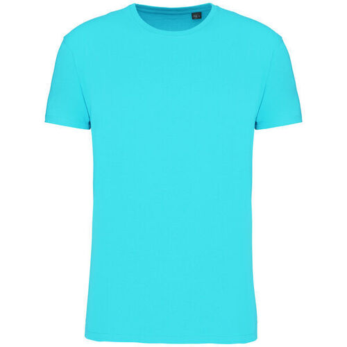 T-shirt Bio 150IC K3025ICC SEA TURQUOISE