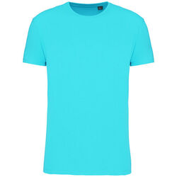T-shirt Bio 150IC K3025ICC SEA TURQUOISE Rixheim