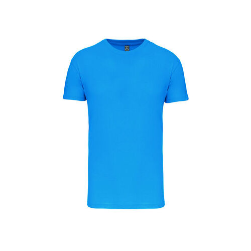 T-shirt Bio 150IC K3025ICC TROPICAL BLUE