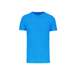 T-shirt Bio 150IC K3025ICC TROPICAL BLUE Rixheim