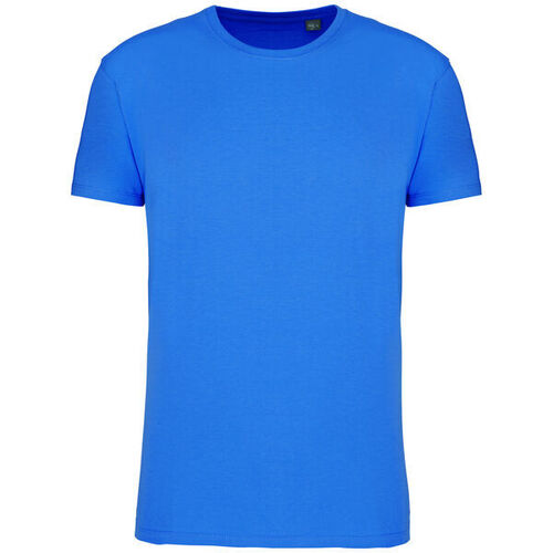 T-shirt Bio 150IC K3025ICC LIGHT ROYAL BLUE