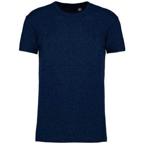 T-shirt Bio 150IC K3025ICC FRENCH NAVY HEATHER