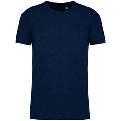 T-shirt Bio 150IC K3025ICC FRENCH NAVY HEATHER Rixheim