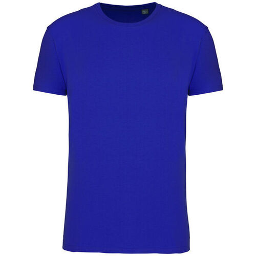 T-shirt Bio 150IC K3025ICC DEEP PURPLE