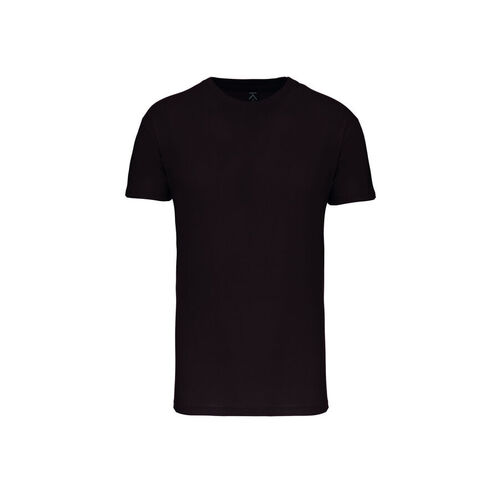 T-shirt Bio 150IC K3025ICC CHOCOLATE
