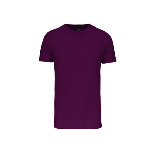T-shirt Bio 150IC K3025ICC WINE
