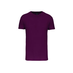 T-shirt Bio 150IC K3025ICC WINE Rixheim