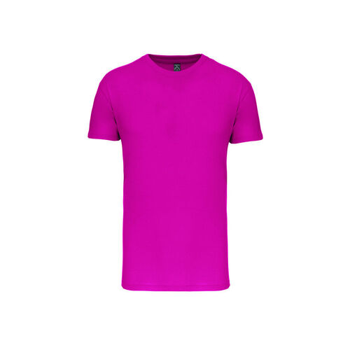 T-shirt Bio 150IC K3025ICC FUCHSIA