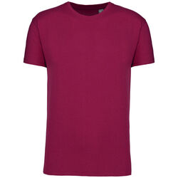 T-shirt Bio 150IC K3025ICC TERRACOTTA RED Rixheim