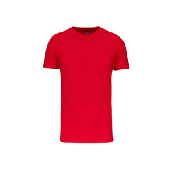 T-shirt Bio 150IC K3025ICC RED Rixheim