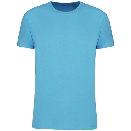 T-shirt Bio 150IC K3025ICC CLOUDY BLUE HEATHER