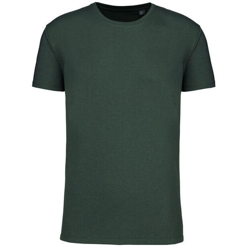 T-shirt Bio 150IC K3025ICC GREEN MARBLE HEATHER