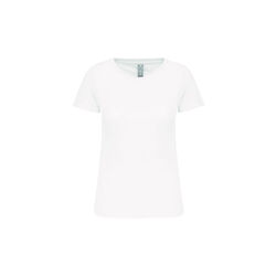 T-shirt femme Bio 150IC K3026IC WHITE Rixheim