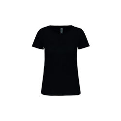 T-shirt femme Bio 150IC K3026ICC BLACK Rixheim