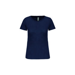 T-shirt femme Bio 150IC K3026ICC NAVY Rixheim