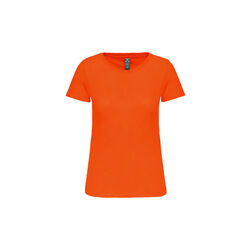 T-shirt femme Bio 150IC K3026ICC ORANGE Rixheim