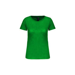 T-shirt femme Bio 150IC K3026ICC KELLY GREEN Rixheim