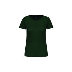 T-shirt femme Bio 150IC K3026ICC FOREST GREEN Rixheim