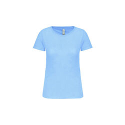 T-shirt femme Bio 150IC K3026ICC SKY BLUE Rixheim