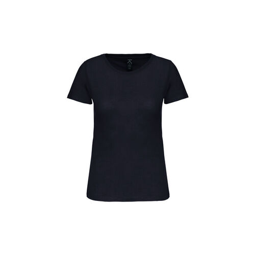 T-shirt femme Bio 150IC K3026ICC DARK GREY