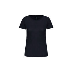T-shirt femme Bio 150IC K3026ICC DARK GREY Rixheim